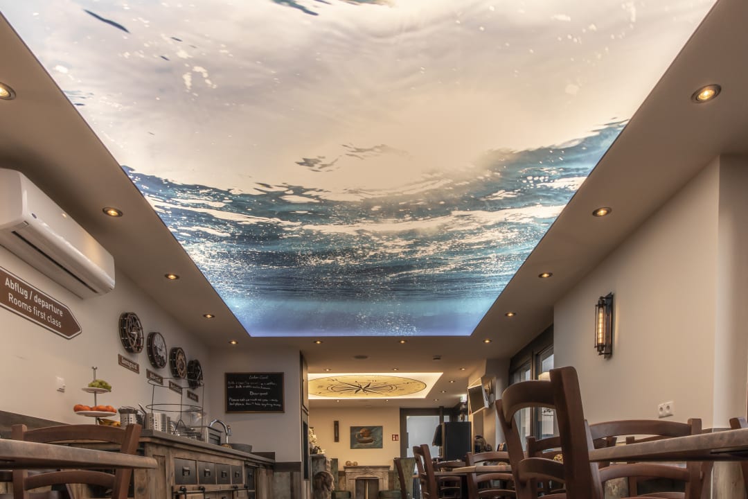 Gastro AVALON ideal gelegen zwischen Europapark und Rulantica