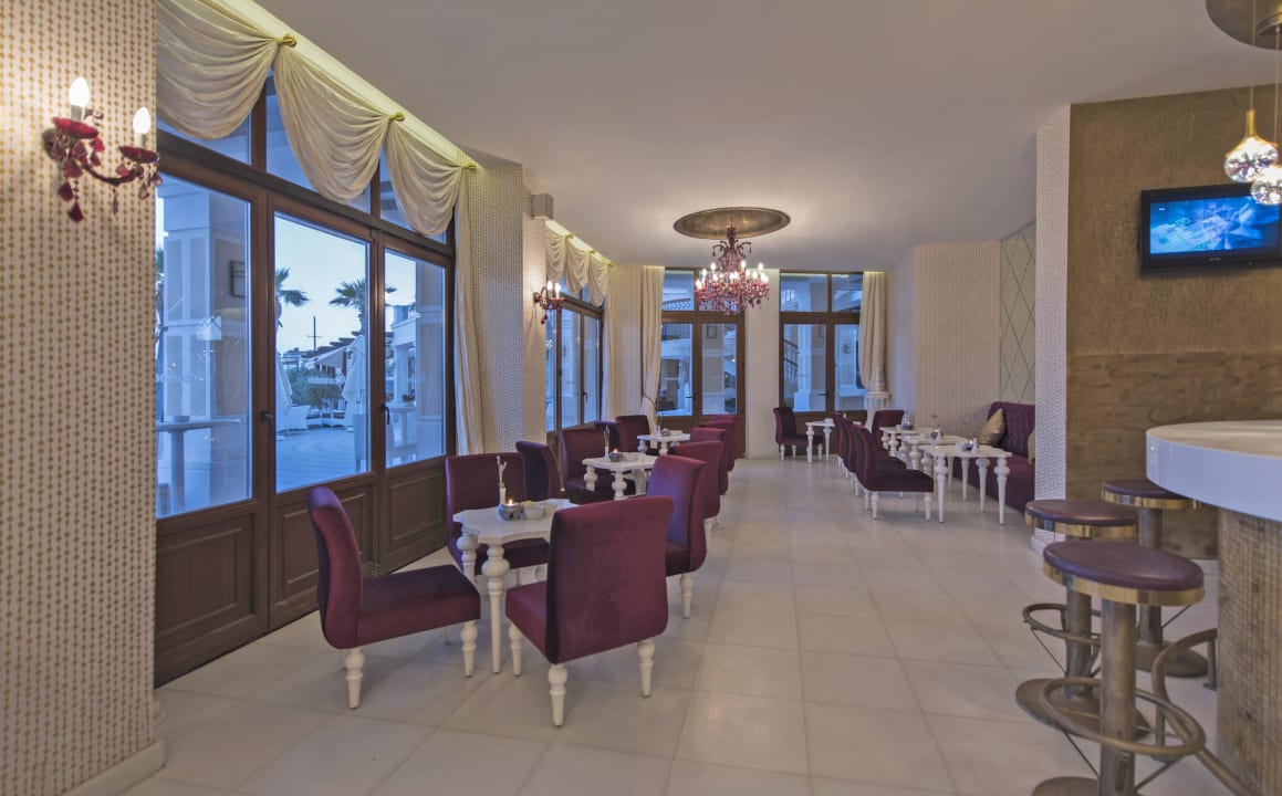 Premier Solto Hotel by Corendon Cocos The Club Solto