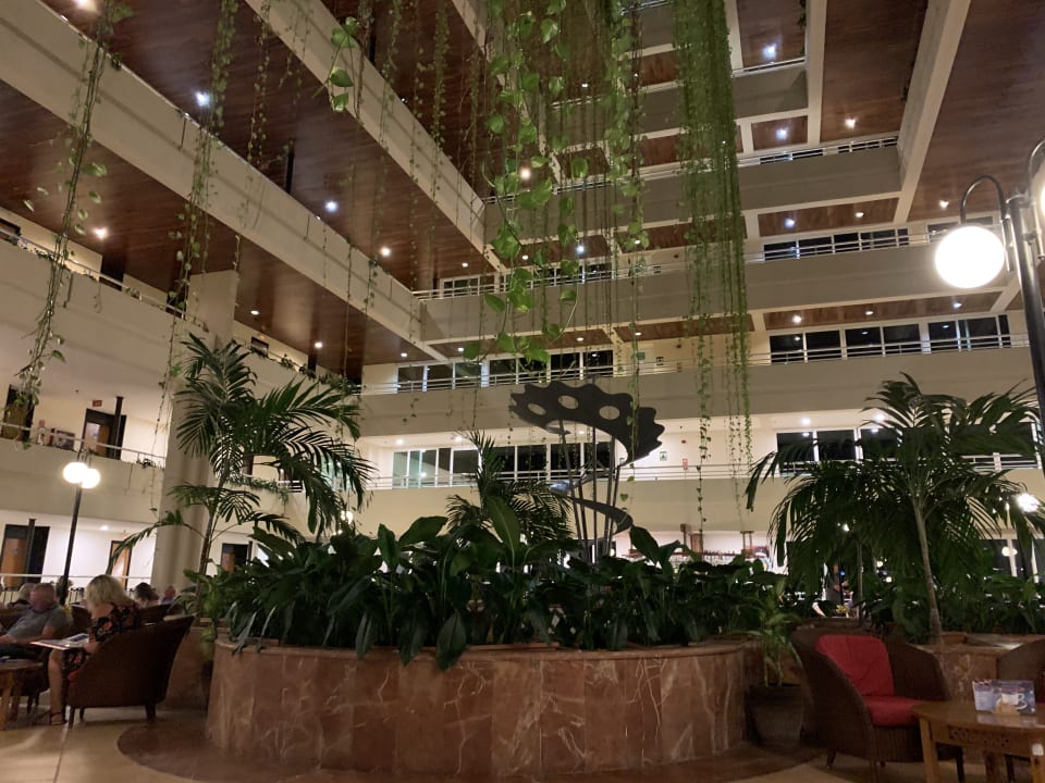 Gastro Blau varadero - Adults only