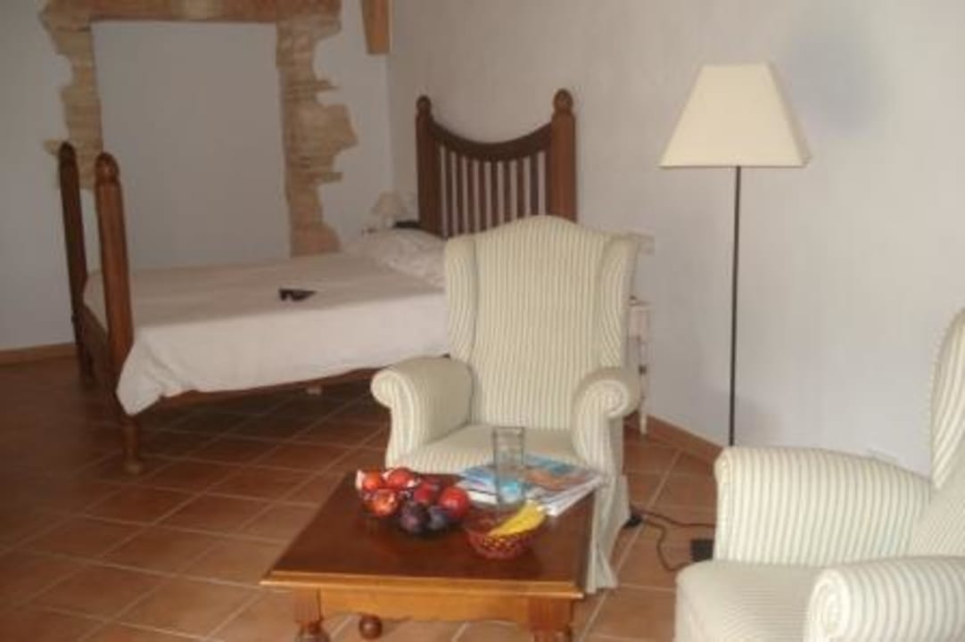 Zimmer Romani Hotel Sa Galera