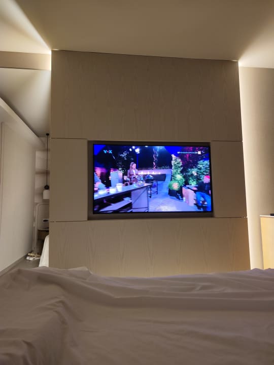 Zimmer Hipotels Flamenco