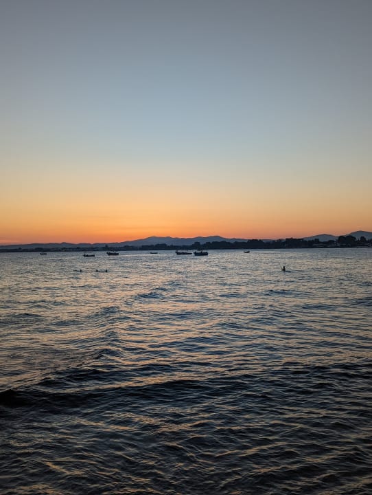 Strand Hotel Paradis Palace