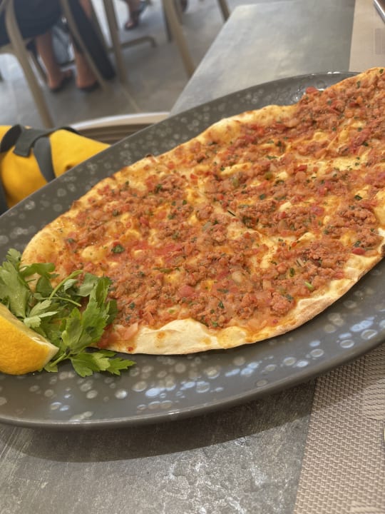 Gastro Miramare Queen Hotel