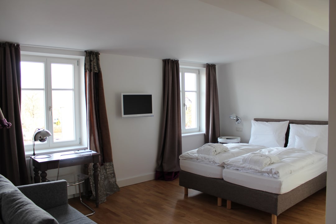 Charlottenhofstudio Hotel Garni Charlottenhof