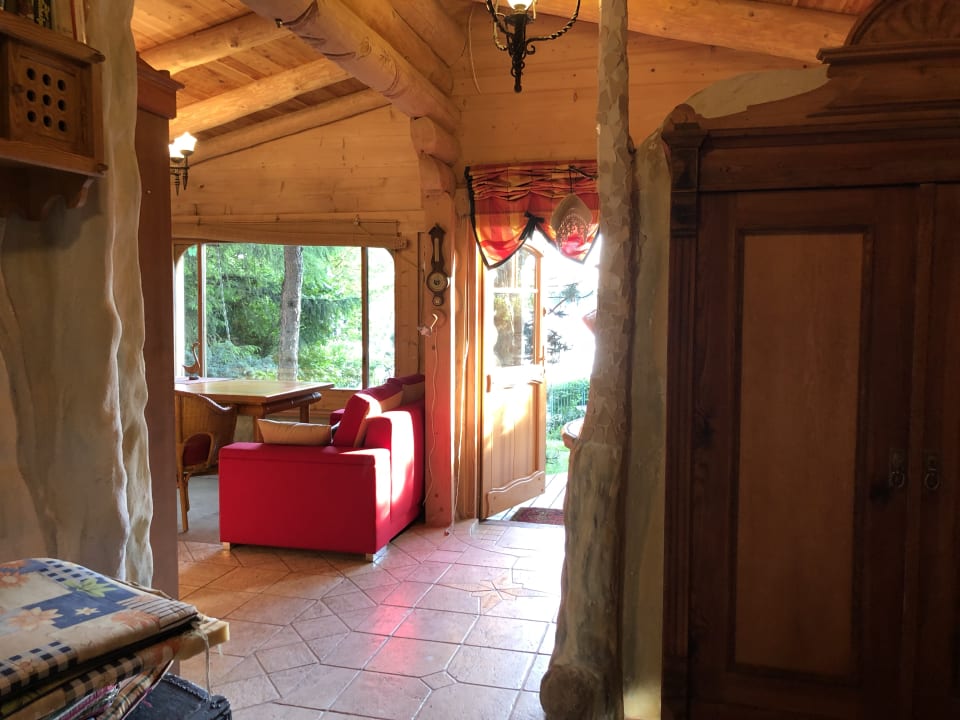 Zimmer Ferienhaus Dom Z Bali nad Jeziorem Balewo