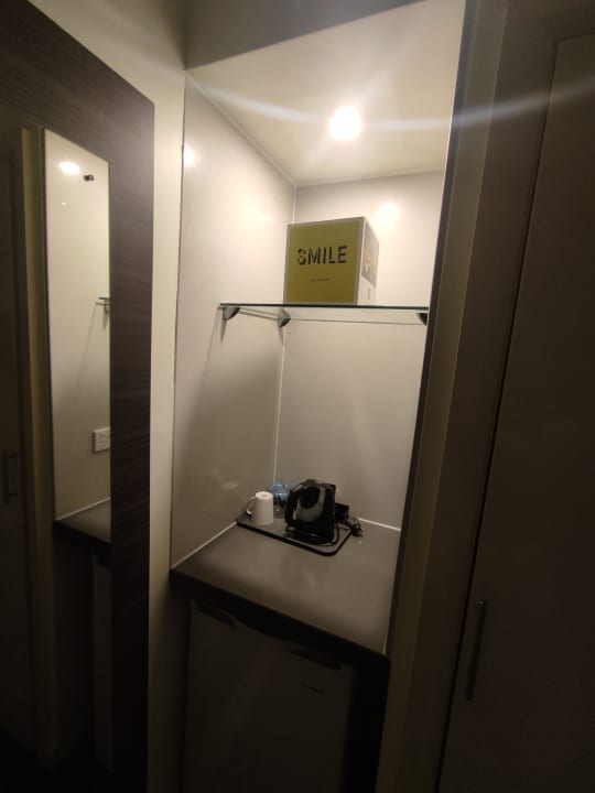 Gastro ibis Styles Kingsgate Hotel