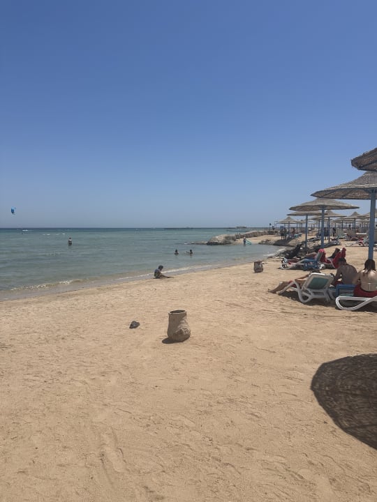 Strand Hurghada Long Beach Resort