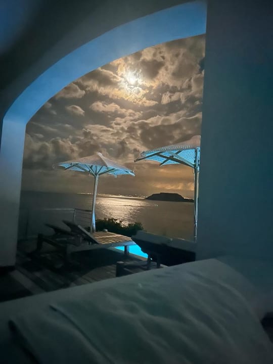 Außenansicht Seaside A Lifestyle Resort