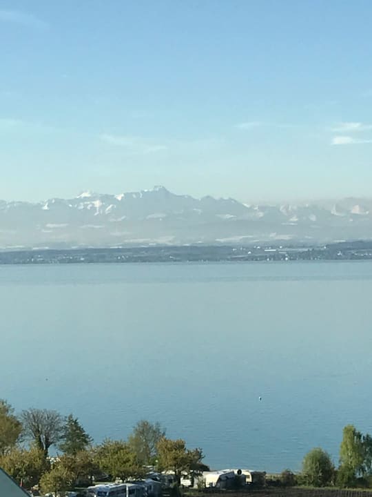 Ausblick Hotel freiSicht