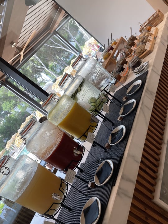 Gastro Aubamar Suites & Spa