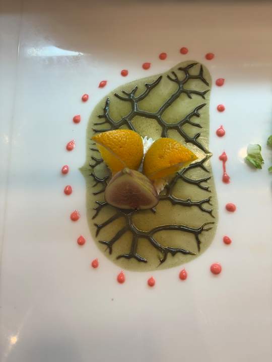 Gastro Titanic Royal