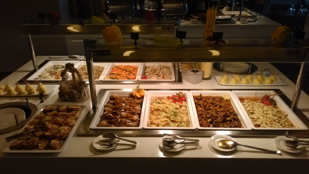 Gastro NEMA Design Hotel & Spa (Adults Only)