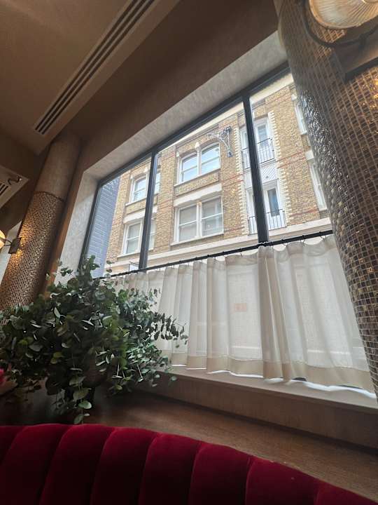 Gastro Lost Property St Pauls London, Curio Collection By Hilton