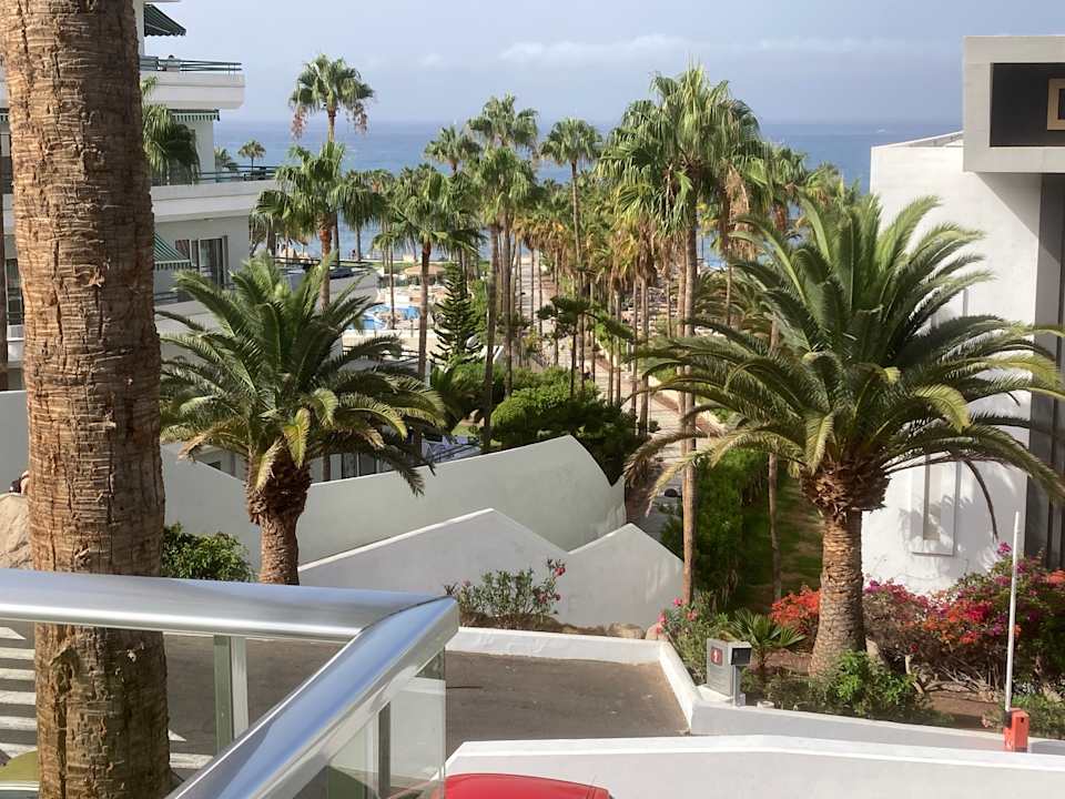Strand Hotel Riu Arecas - Adults only