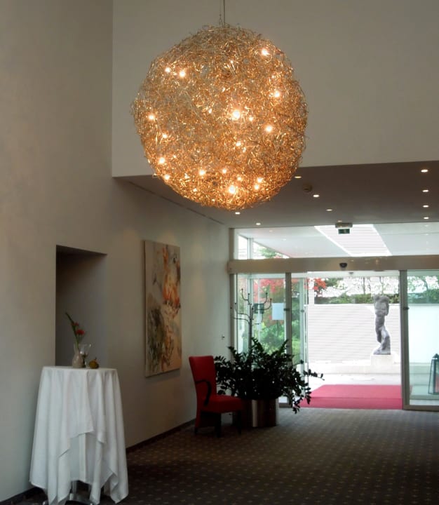 Modern Parkhotel Styria