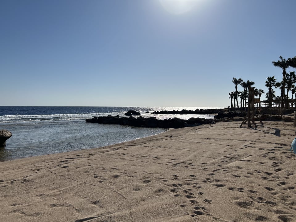 Strand Pickalbatros Citadel Resort