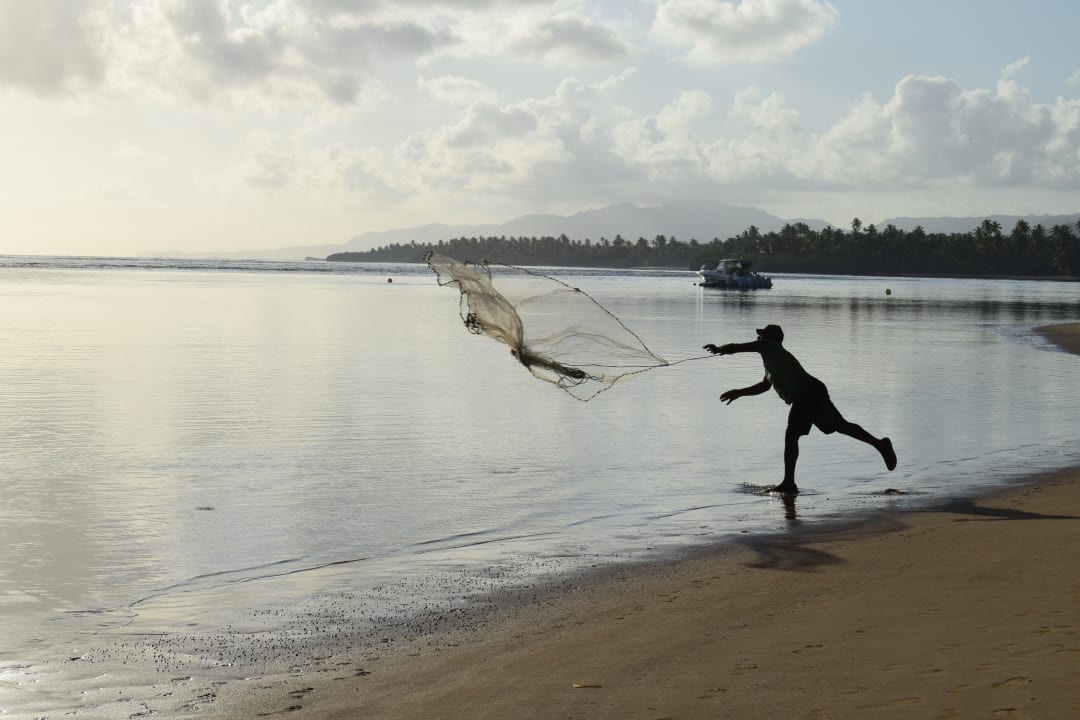 Strand Bahia Principe Grand El Portillo