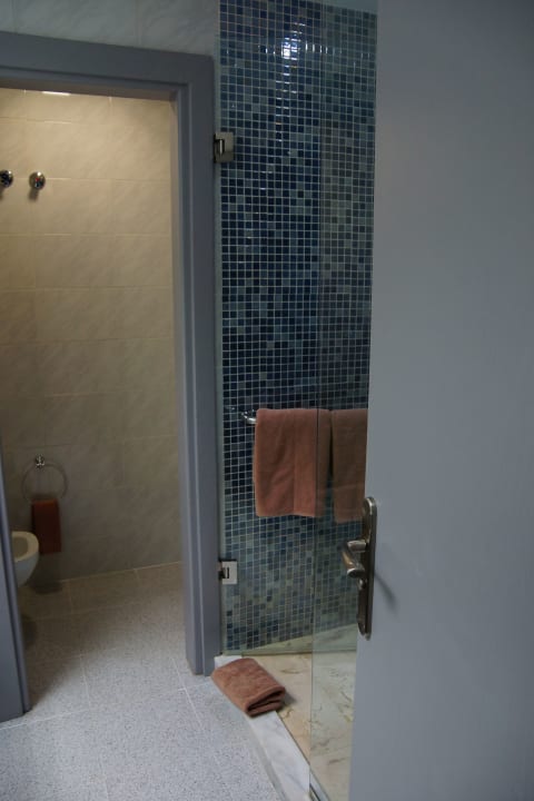 Zimmer Hotel Riu Nautilus - Adults only