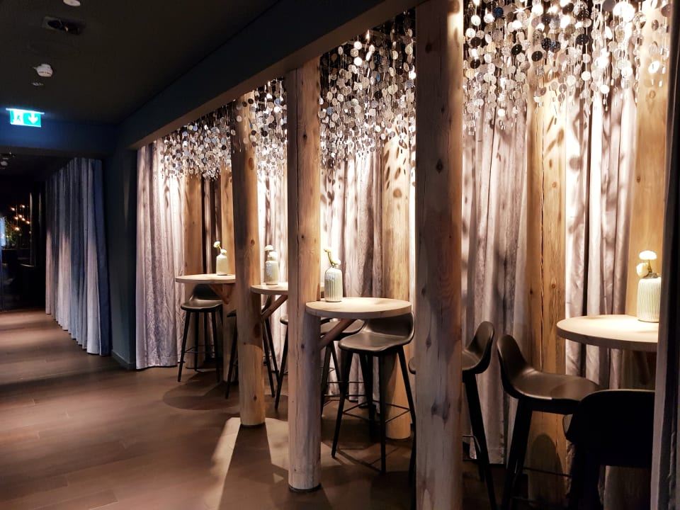 Gastro Der Öschberghof