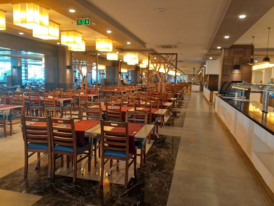 Gastro Eftalia Ocean Resort & Spa