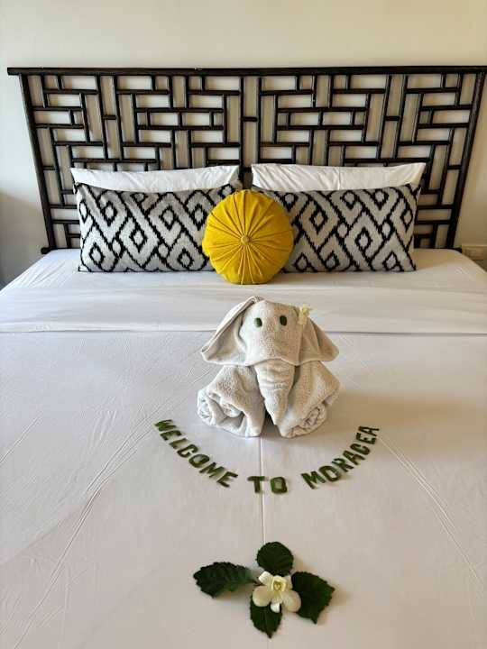 Zimmer Moracea by Khao Lak Resort