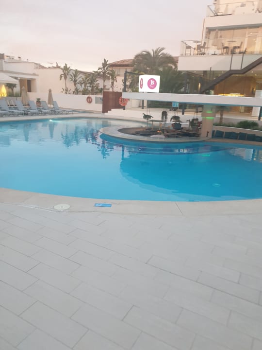 Pool JS Palma Stay