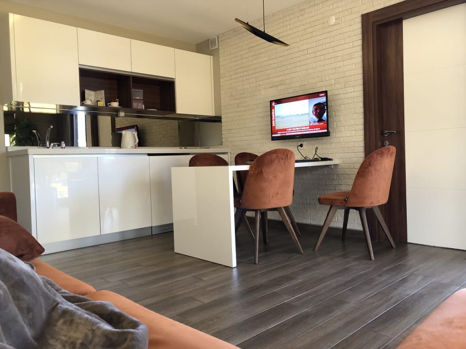 Zimmer Maxuite Hotel in Home