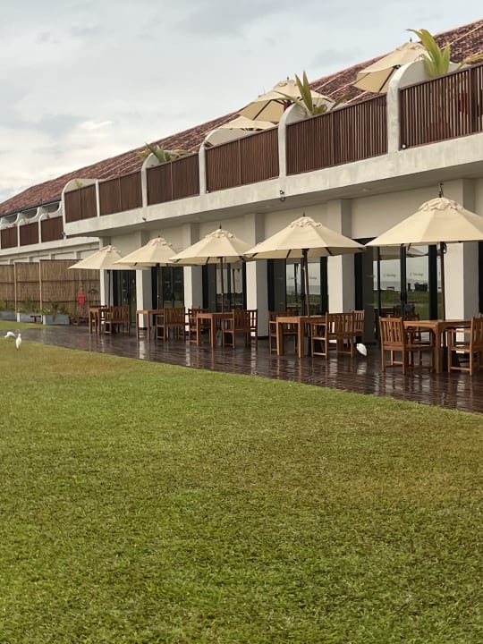 Außenansicht EKHO Surf