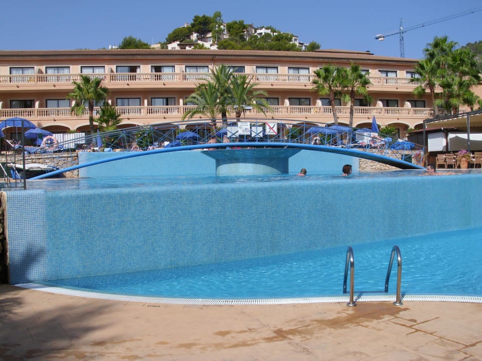 Pool Mon Port Hotel & Spa