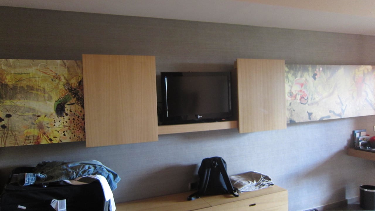 TV Lopesan Baobab Resort