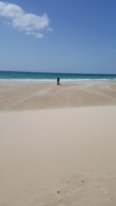 Strand Hipotels Playa la Barrosa