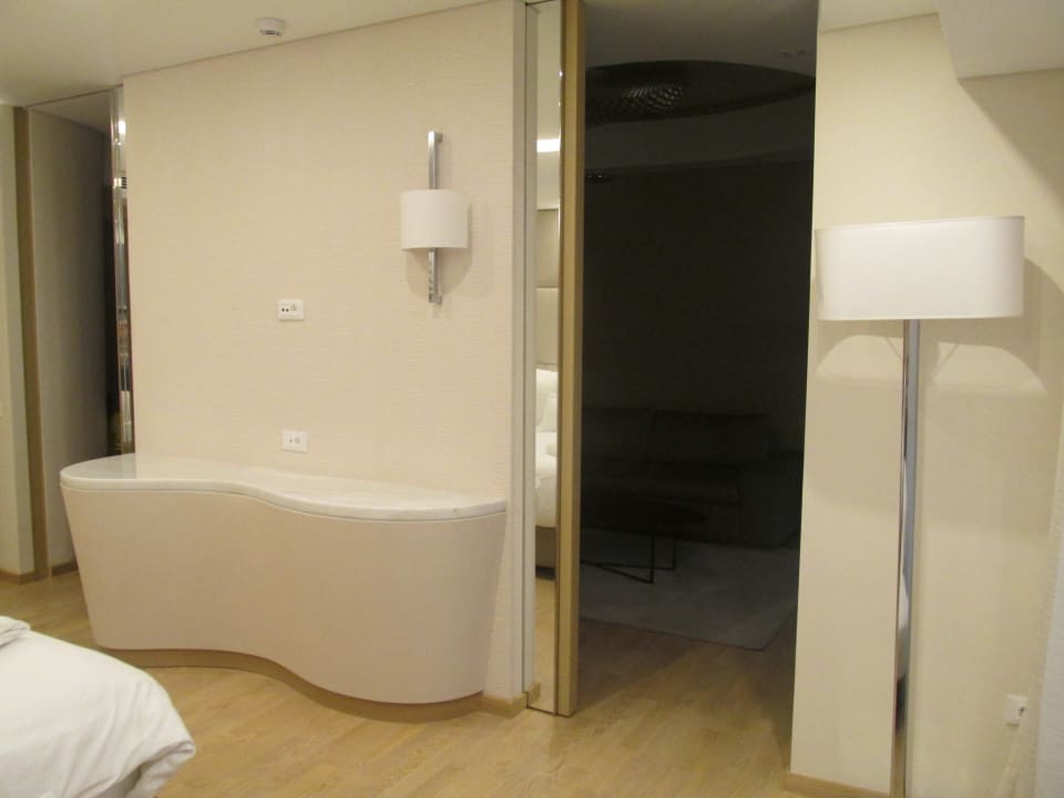 Zimmer Rodos Palace Hotel
