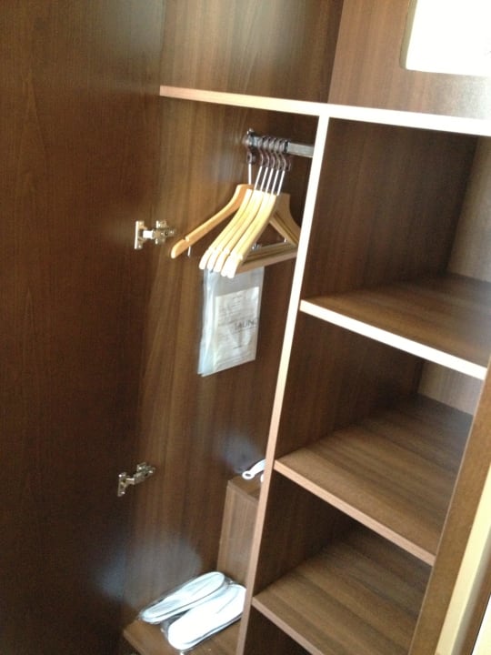 Zimmer Park Inn by Radisson Danube, Bratislava Hotel