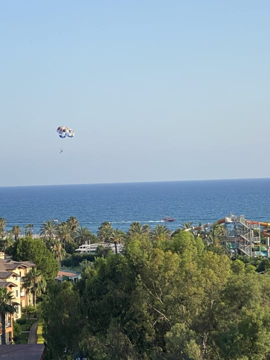 Ausblick Luna Blanca Resort & Spa