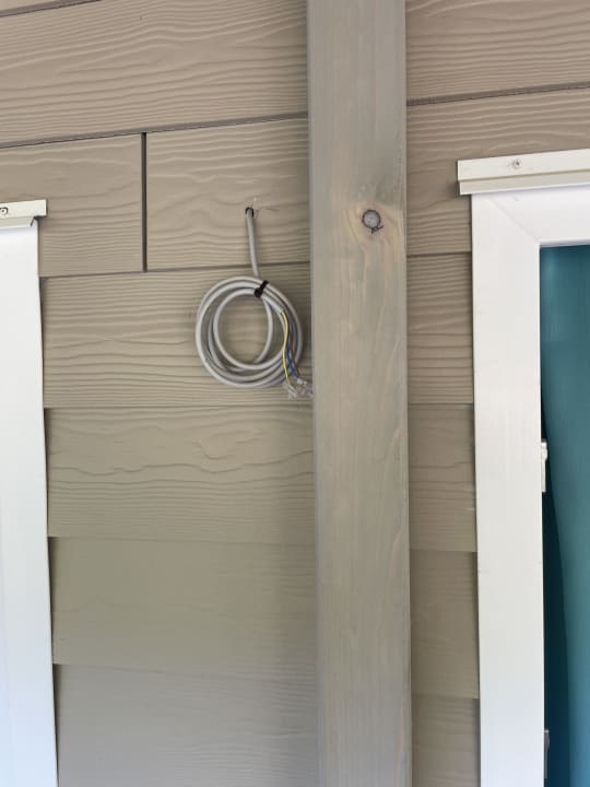 Zimmer Norcenni Girasole Village