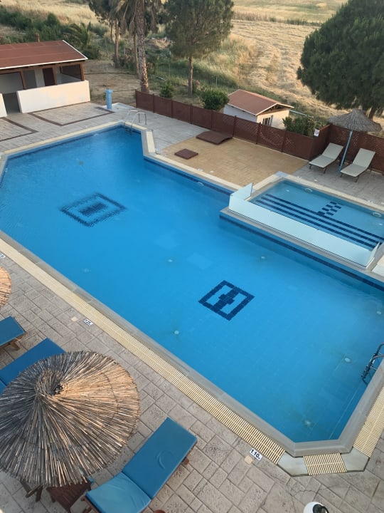 Pool Kalimera Mare