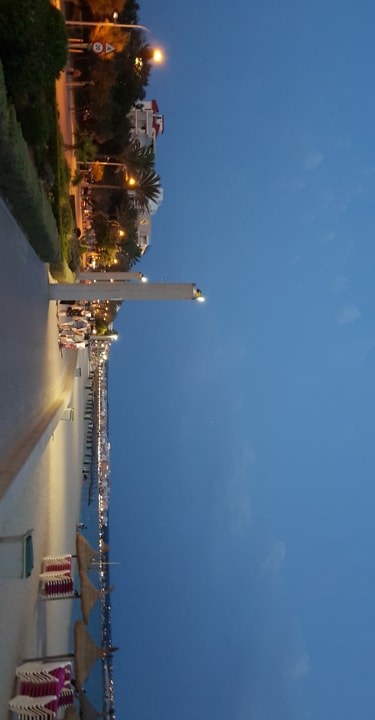 Strand Aparthotel Houm Plaza Son Rigo