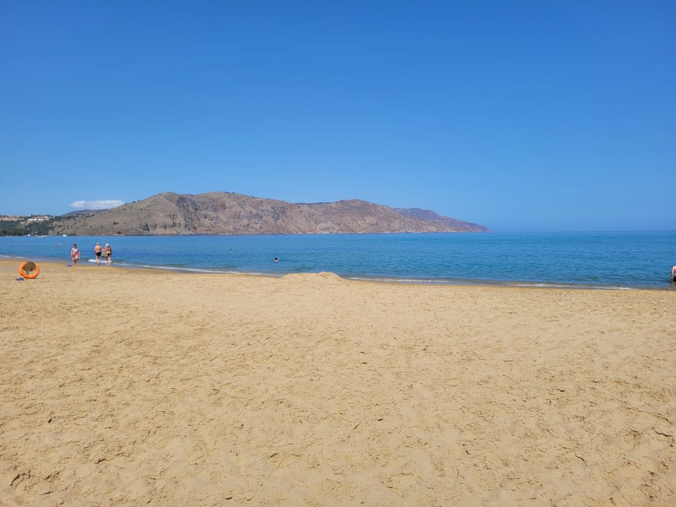 Strand Anemos Luxury Grand Resort