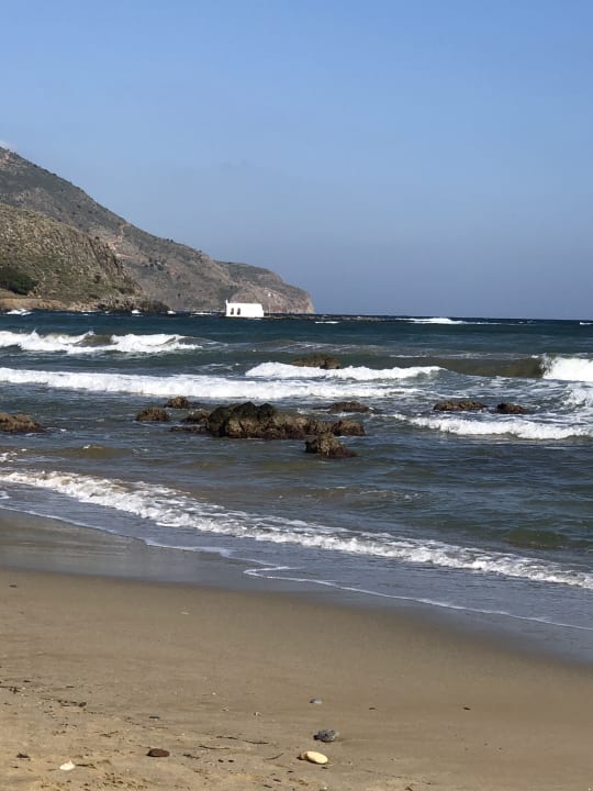 Strand Hotel Corissia Princess