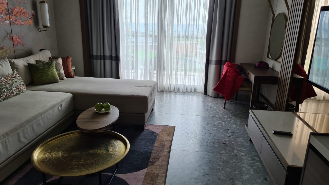 Zimmer Cullinan Belek