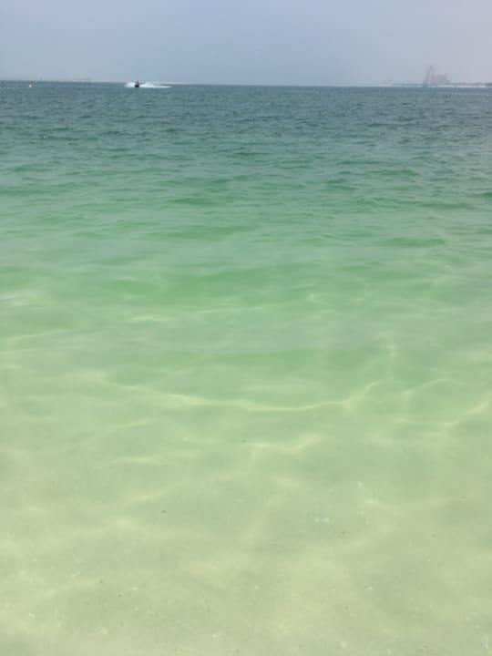 Strand Rixos Bab Al Bahr