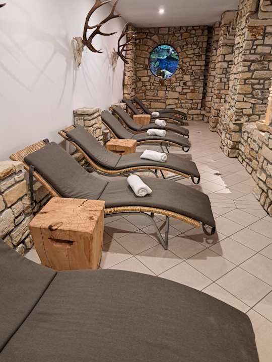 Pool Aktiv & Spa Hotel Alpenrose