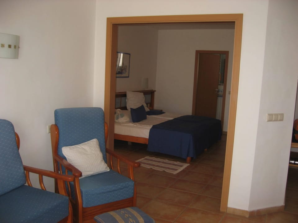 Großzügig Marina Playa Suite Hotel