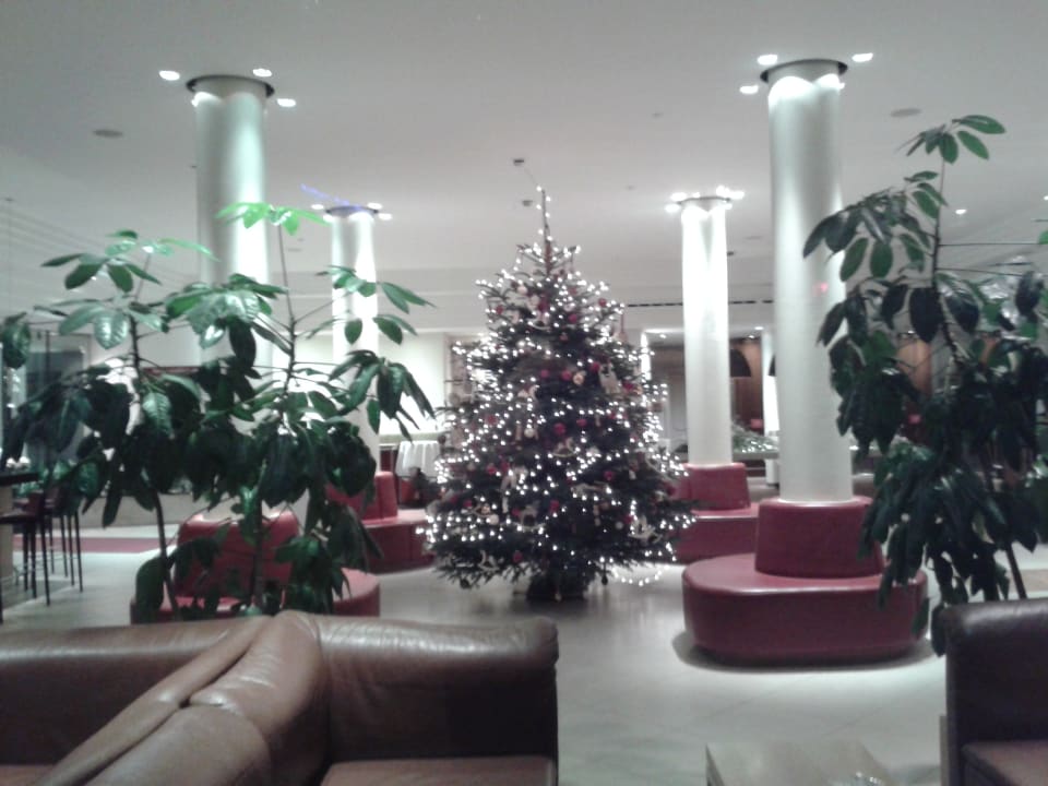 Lobby Hotel Weitzer Graz