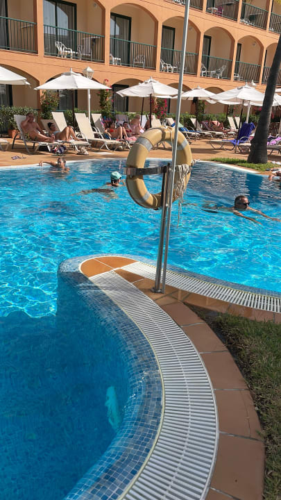 Pool Valentin Somni Hotel & Suites