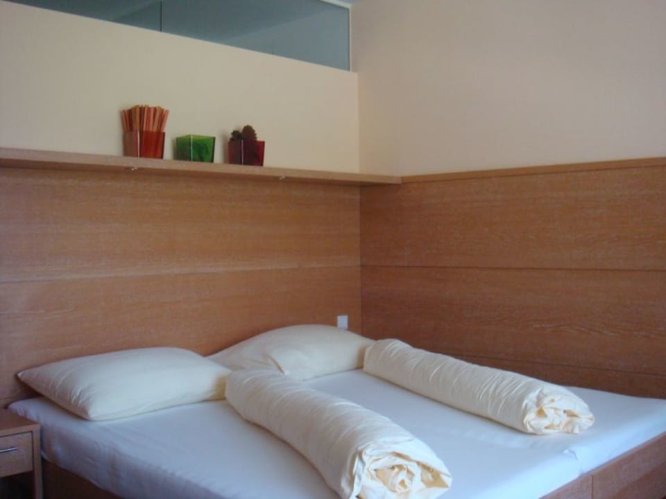 Zimmer Sporthotel Dr. Karl Renner