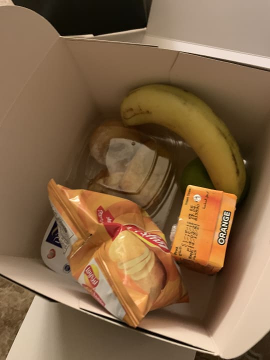 Gastro Miramar Al Aqah Beach Resort