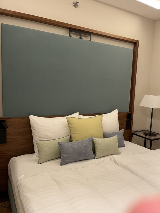 Zimmer EST Grand Hotel Savoy