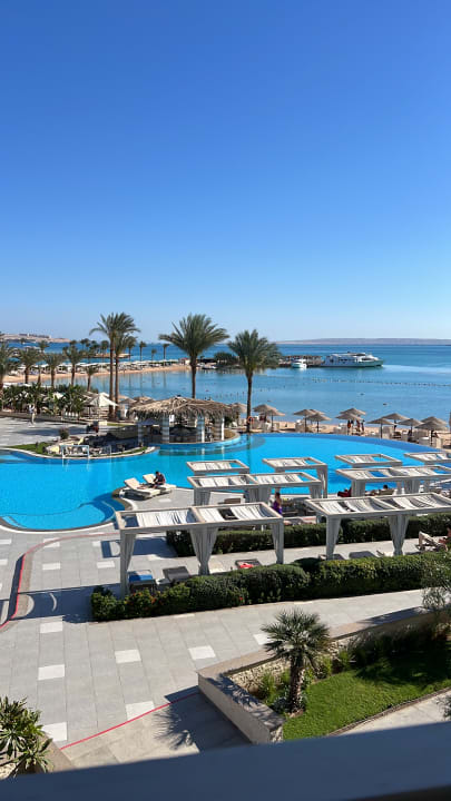 Pool JAZ Elite Casa del Mar Beach