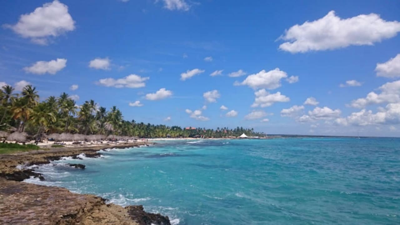 Korallenstrand Hotel Viva Dominicus Beach by Wyndham - All Inclusive Resort